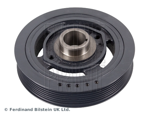 Belt Pulley, crankshaft